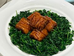 -老正兴菜馆(福州路店)
