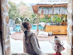 -HERRE·FARM 赫尔露营农场·团建聚会包场