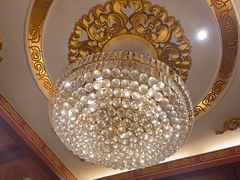 -全聚德(上海首店浦东店)