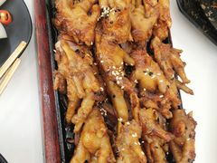 -禾谷韩餐(热带海洋学院店)