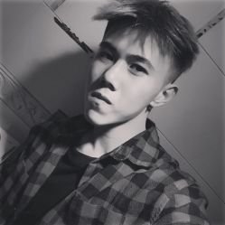 -3AM HAIR SALON染发烫发接发