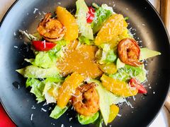 -塞纳河法国餐厅(唐延路店)