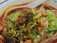 -程胖娃重庆小面(嘉禾金铂店)