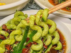 -田园印象·成都土菜院子(华阳店)