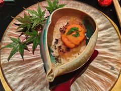 -眞日本料理