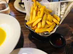 -1861意大利餐厅(文化广场店)