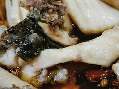 椒麻龙利鱼-鑫巴蜀(和平里店)