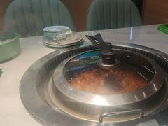 -满兴咱妈烀饼铁锅炖(兰州北街店)