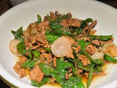 -湖南人家·家传湖南菜(水围店)