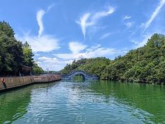 -庐山西海主景区