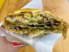 -2颗鸡蛋煎饼(北京路天河城店)