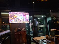-麦凯伦烧烤·精酿超级工厂店(金桥总店)