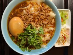 -喜晋道面馆(华严寺广场店)