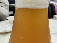 -人和啤酒屋海鲜大排档(营口路店)
