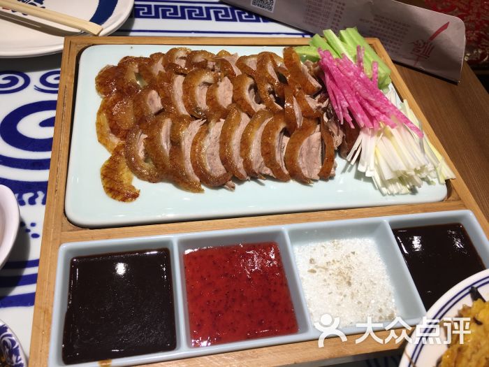 满园春饼·烤鸭(喜隆多店)满园·烤鸭图片 - 第647张