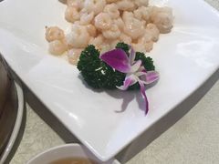 -上海南新雅大酒店