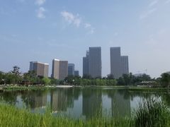 -西海子公园