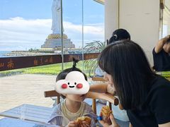 -南山素面馆(三亚南山文化旅游区店)