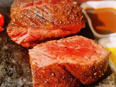 -Erman岩烧牛排(虹桥南丰城店)