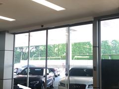 -上海西上海奥杰奥迪汽车销售有限公司(真如店)