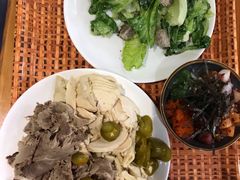 -So Lounge索兰至餐厅(蓝色港湾店)