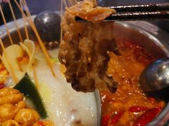 -热辣宗师·串串火锅(万达金街店)