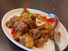 -长春凯悦酒店-品悦中餐厅