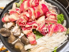 -郑阿姨的家·이모네·韩料&烤肉(武川路店)