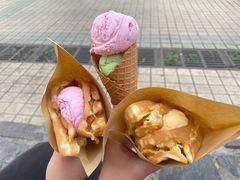 -成裕雪糕店(士多店)