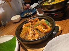 -星叶·东南亚料理(宁波万象汇店)