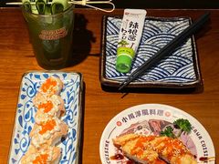 -小川洋风料理(江汉路店)