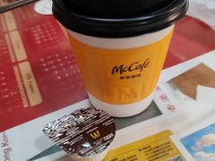 -麦当劳(曲阳店)