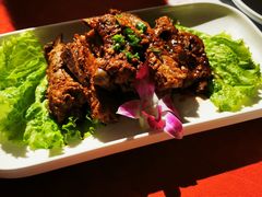 -赵小姐丨新中餐(曲江店)