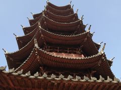 -盘门景区
