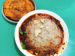 -甘记肥肠粉(马鞍北路店)