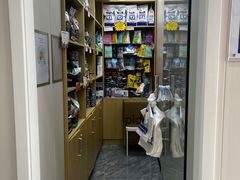 -芭比堂动物医院·CT·微创中心(新顺分院)