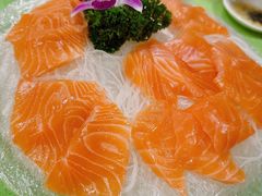 -盛港湾海鲜食府(黄沙店)