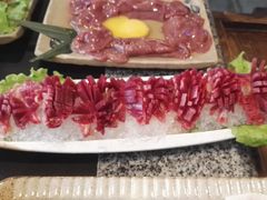 -疯狂的筷子老灶九宫格火锅