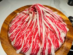 -宽来·欢聚火锅(来福士广场水景店)