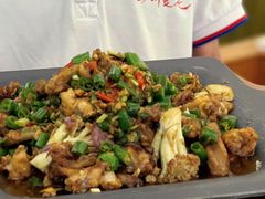 -川味堂·四川豆花(八卦岭店)