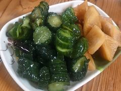 -清真长山屯泉水灶台鱼(佳庆道店)