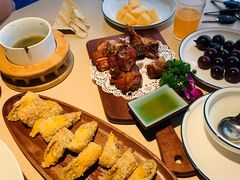 -吴氏老妈·23年家常菜(古城店)