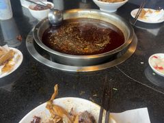 -花鲢鱼头火锅(春城东路店)