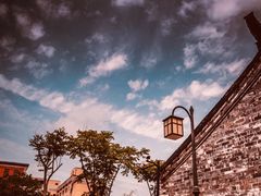 -南通濠河风景名胜区