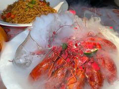 -红钳侠小龙虾·烧烤(中赢康康谷店)