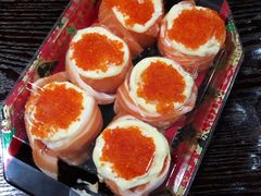-争鲜回转寿司(东方银座店)