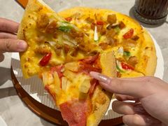 -必胜客餐厅(昆百大泰业城店)