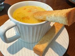 -本处·素食·融合料理(南油店)