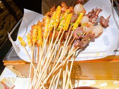 -串盟烧烤大排档·长沙美食地标(星沙店)