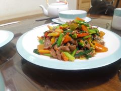 -阿鹏故事云南野生菌火锅(人民路店)